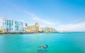 Condado Lagoon Villas at Paseo Caribe